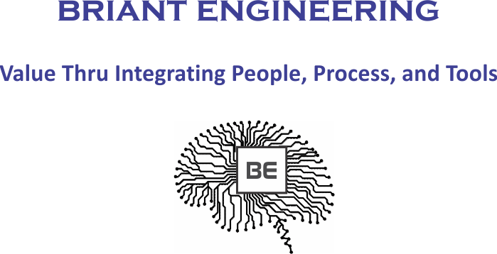 Briant Engineering